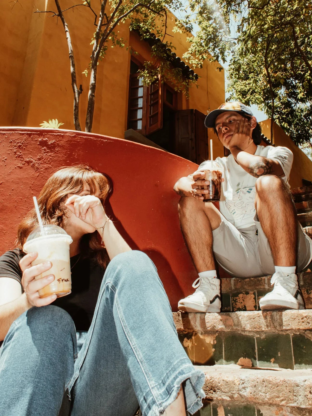 Cold Brew vs. Espresso: Choosing the Perfect Coffee for Your Taste