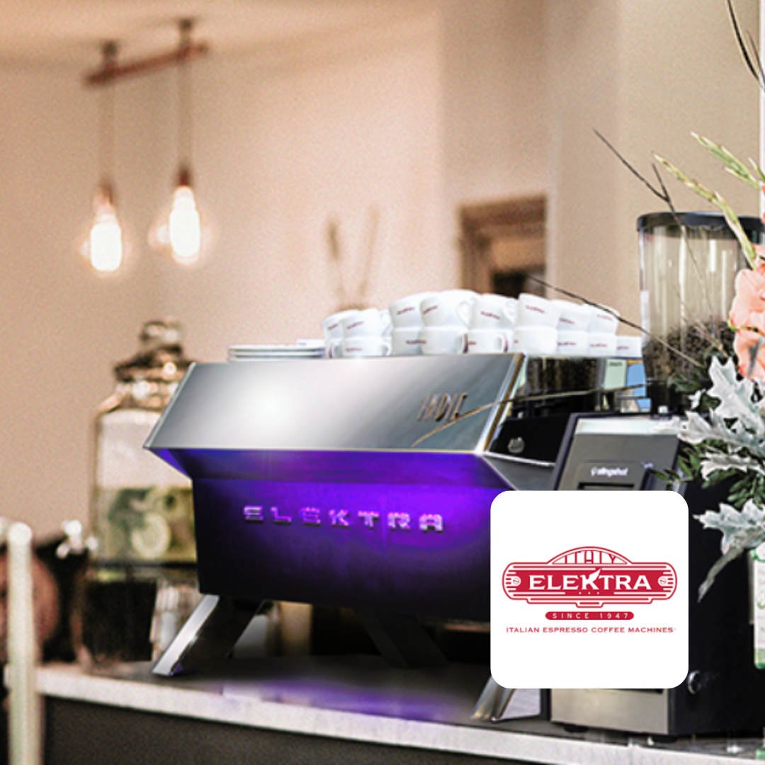 Elektra Coffee Machines