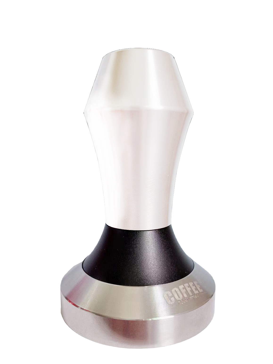 TAMPER 58MM – WHITE