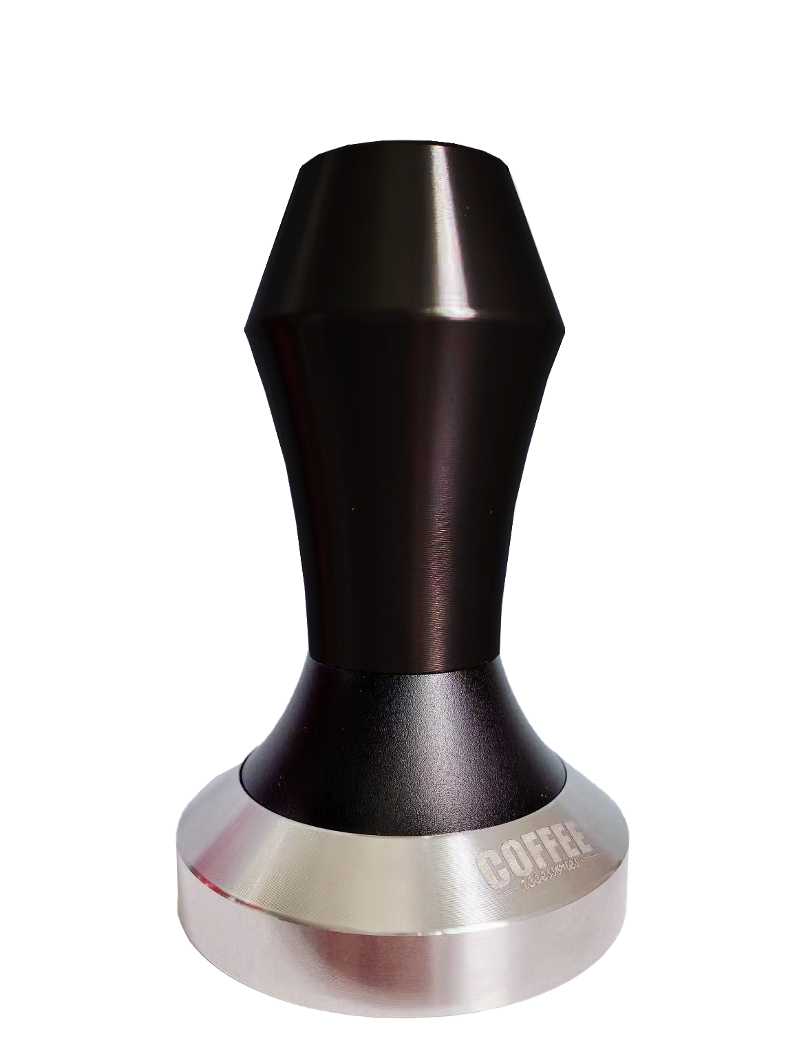 TAMPER 58MM – BLACK