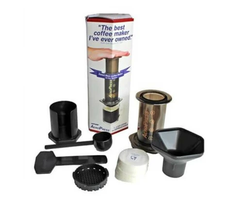 Aeropress Coffee Maker