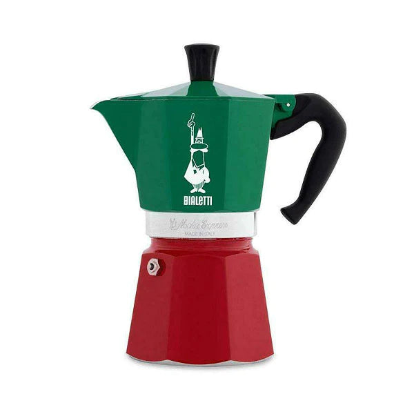 MOKA EXPRESS ITALIA 3 CUPS