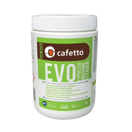 Cafetto Evo