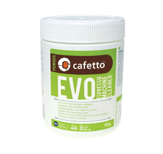 Cafetto Evo