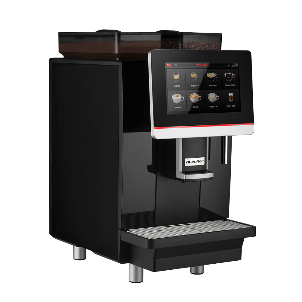 Dr Coffee Coffee Bar S