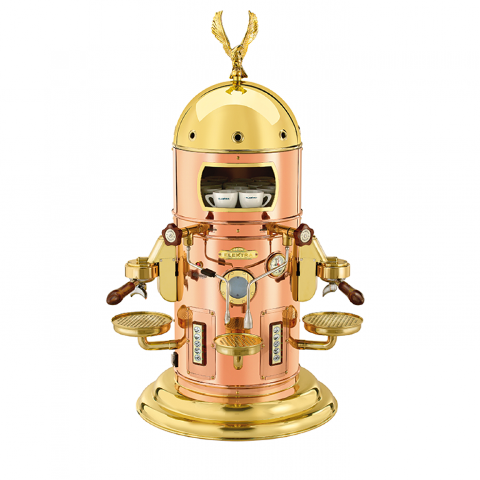 Elektra Belle Epoche