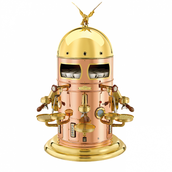 Elektra Belle Epoche