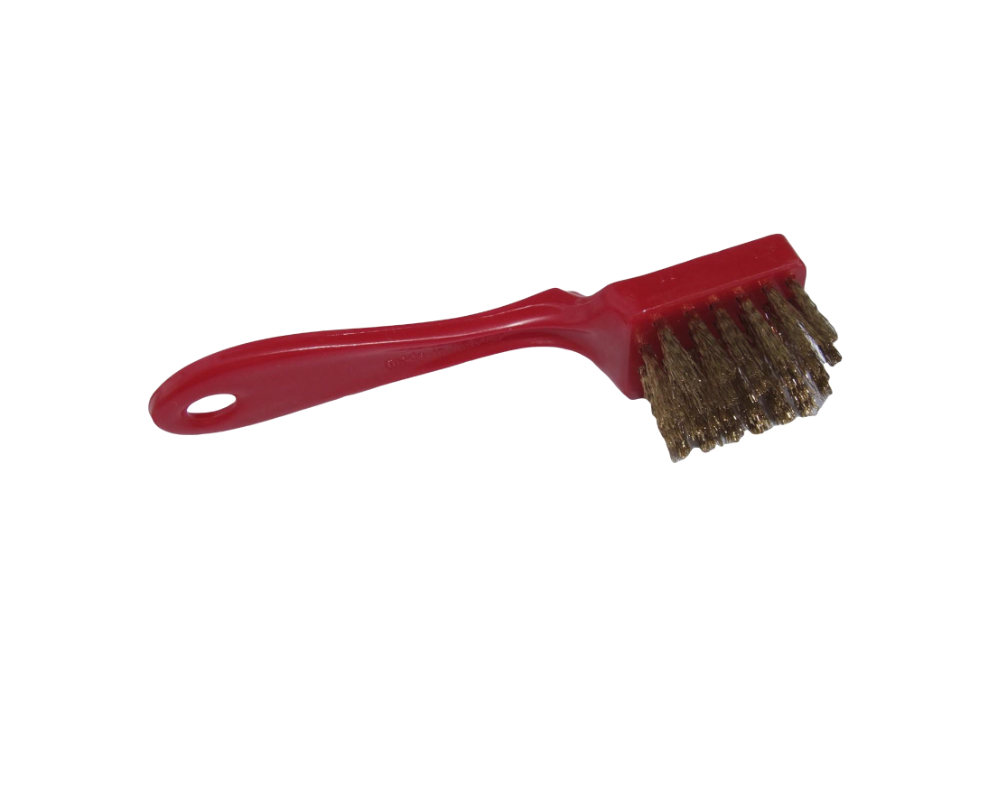 Group Head Cleaning Brush
