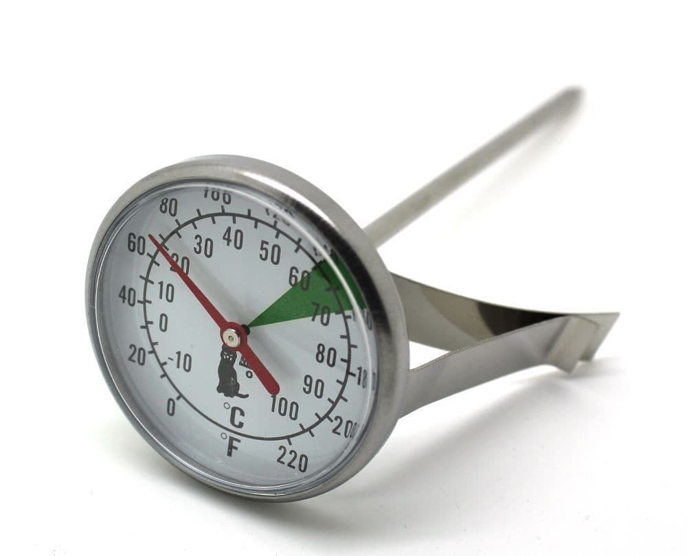 Milk Thermometer