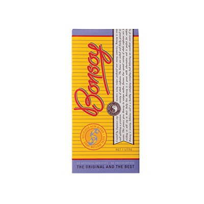 Bonsoy (6 x 1L)