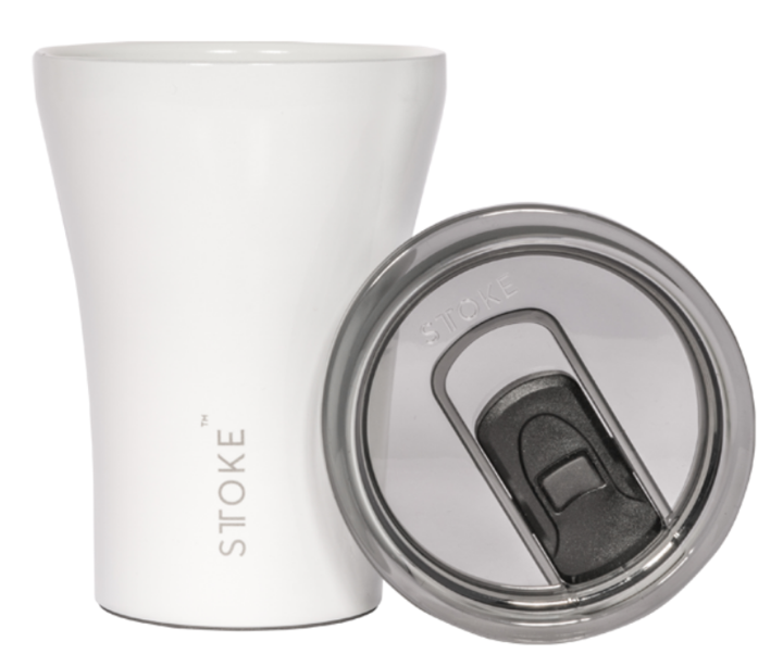 Sttoke Re-Usable Cup