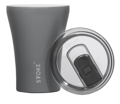Sttoke Re-Usable Cup