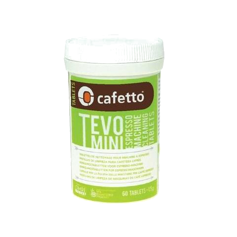 Cafetto Tevo Mini Tablets