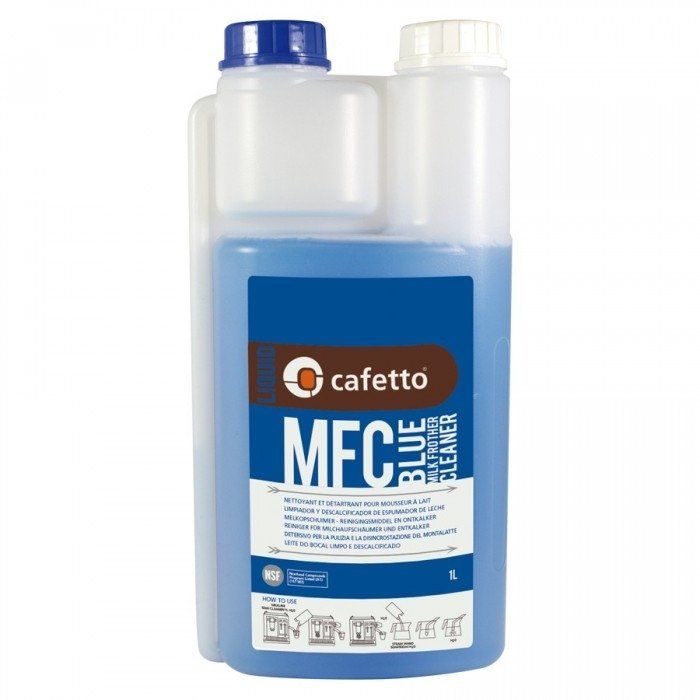 MFC MILK CLEANER BLUE