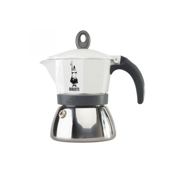 Bialetti – Moka Induction - Image 3